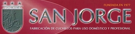 Cuchilleria San Jorge